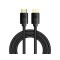 Baseus High Definition Series HDMI 8K to HDMI 8K Adapter Cable 2m Black
